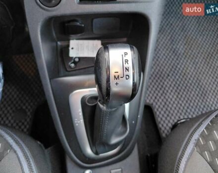 Оранжевый Рено Каптур, объемом двигателя 1.5 л и пробегом 197 тыс. км за 13900 $, фото 51 на Automoto.ua