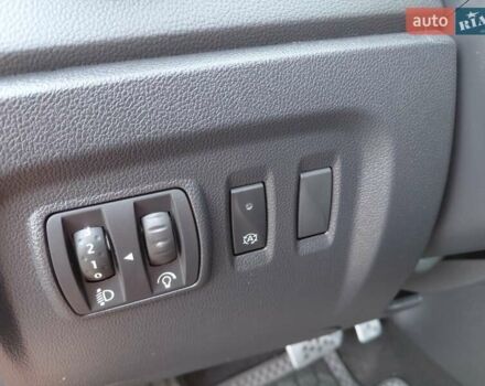 Оранжевый Рено Каптур, объемом двигателя 1.5 л и пробегом 197 тыс. км за 13900 $, фото 53 на Automoto.ua