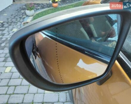 Оранжевый Рено Каптур, объемом двигателя 1.5 л и пробегом 197 тыс. км за 13900 $, фото 60 на Automoto.ua