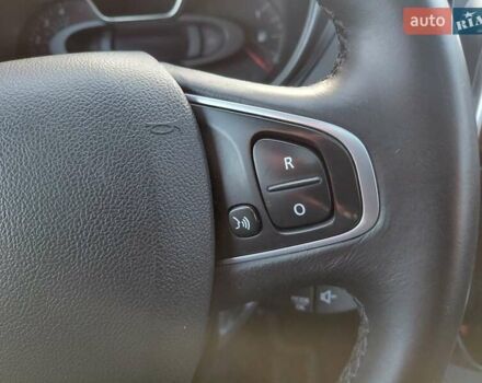 Оранжевый Рено Каптур, объемом двигателя 1.5 л и пробегом 197 тыс. км за 13900 $, фото 43 на Automoto.ua