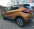 Оранжевый Рено Каптур, объемом двигателя 1.5 л и пробегом 197 тыс. км за 13900 $, фото 2 на Automoto.ua