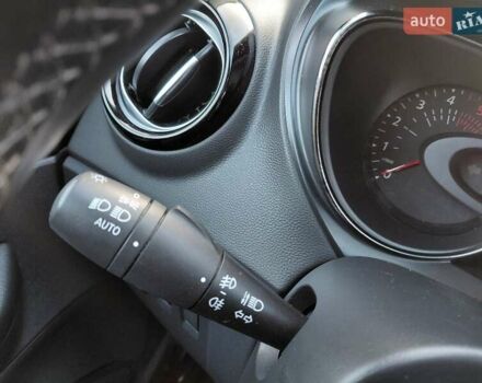 Оранжевый Рено Каптур, объемом двигателя 1.5 л и пробегом 197 тыс. км за 13900 $, фото 47 на Automoto.ua