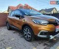 Оранжевый Рено Каптур, объемом двигателя 1.5 л и пробегом 197 тыс. км за 13900 $, фото 18 на Automoto.ua