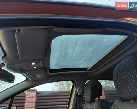 Оранжевый Рено Каптур, объемом двигателя 1.5 л и пробегом 197 тыс. км за 13900 $, фото 56 на Automoto.ua