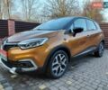 Оранжевый Рено Каптур, объемом двигателя 1.5 л и пробегом 197 тыс. км за 13900 $, фото 6 на Automoto.ua