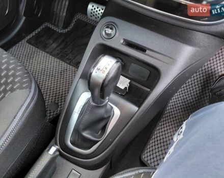 Оранжевый Рено Каптур, объемом двигателя 1.5 л и пробегом 197 тыс. км за 13900 $, фото 32 на Automoto.ua