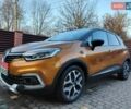 Оранжевый Рено Каптур, объемом двигателя 1.5 л и пробегом 197 тыс. км за 13900 $, фото 75 на Automoto.ua