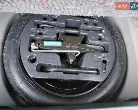 Оранжевый Рено Каптур, объемом двигателя 1.5 л и пробегом 197 тыс. км за 13900 $, фото 25 на Automoto.ua