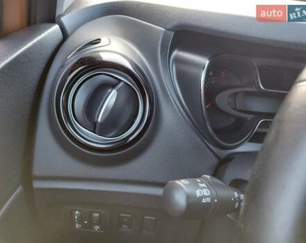 Оранжевый Рено Каптур, объемом двигателя 1.5 л и пробегом 197 тыс. км за 13900 $, фото 40 на Automoto.ua