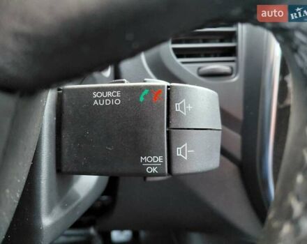 Оранжевый Рено Каптур, объемом двигателя 1.5 л и пробегом 197 тыс. км за 13900 $, фото 48 на Automoto.ua