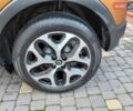 Оранжевый Рено Каптур, объемом двигателя 1.5 л и пробегом 197 тыс. км за 13900 $, фото 62 на Automoto.ua