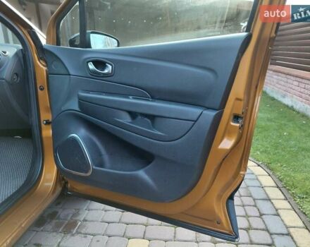 Оранжевый Рено Каптур, объемом двигателя 1.5 л и пробегом 197 тыс. км за 13900 $, фото 37 на Automoto.ua