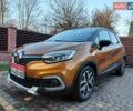 Оранжевый Рено Каптур, объемом двигателя 1.5 л и пробегом 197 тыс. км за 13900 $, фото 74 на Automoto.ua
