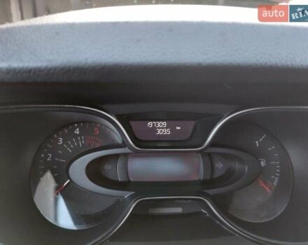 Оранжевый Рено Каптур, объемом двигателя 1.5 л и пробегом 197 тыс. км за 13900 $, фото 46 на Automoto.ua