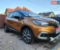 Оранжевый Рено Каптур, объемом двигателя 1.5 л и пробегом 197 тыс. км за 13900 $, фото 7 на Automoto.ua