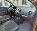 Оранжевый Рено Каптур, объемом двигателя 1.5 л и пробегом 197 тыс. км за 13900 $, фото 35 на Automoto.ua