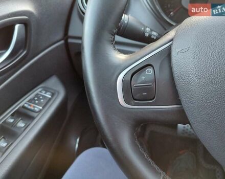 Оранжевый Рено Каптур, объемом двигателя 1.5 л и пробегом 197 тыс. км за 13900 $, фото 44 на Automoto.ua