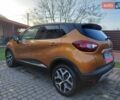 Оранжевый Рено Каптур, объемом двигателя 1.5 л и пробегом 197 тыс. км за 13900 $, фото 10 на Automoto.ua