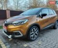 Оранжевый Рено Каптур, объемом двигателя 1.5 л и пробегом 197 тыс. км за 13900 $, фото 11 на Automoto.ua