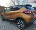 Оранжевый Рено Каптур, объемом двигателя 1.5 л и пробегом 197 тыс. км за 13900 $, фото 23 на Automoto.ua