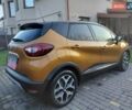 Оранжевый Рено Каптур, объемом двигателя 1.5 л и пробегом 197 тыс. км за 13900 $, фото 21 на Automoto.ua