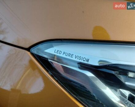 Оранжевый Рено Каптур, объемом двигателя 1.5 л и пробегом 197 тыс. км за 13900 $, фото 5 на Automoto.ua