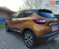 Оранжевый Рено Каптур, объемом двигателя 1.5 л и пробегом 197 тыс. км за 13900 $, фото 64 на Automoto.ua