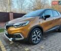 Оранжевый Рено Каптур, объемом двигателя 1.5 л и пробегом 197 тыс. км за 13900 $, фото 3 на Automoto.ua