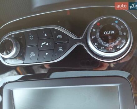 Оранжевый Рено Каптур, объемом двигателя 1.5 л и пробегом 197 тыс. км за 13900 $, фото 41 на Automoto.ua