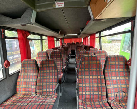 Білий Рено Карріер, об'ємом двигуна 6.2 л та пробігом 400 тис. км за 7000 $, фото 7 на Automoto.ua