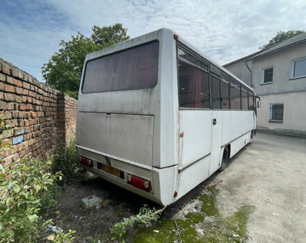 Білий Рено Карріер, об'ємом двигуна 6.2 л та пробігом 400 тис. км за 7000 $, фото 11 на Automoto.ua