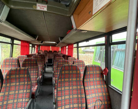 Білий Рено Карріер, об'ємом двигуна 6.2 л та пробігом 400 тис. км за 7000 $, фото 8 на Automoto.ua