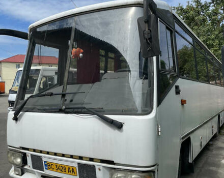 Білий Рено Карріер, об'ємом двигуна 6.2 л та пробігом 400 тис. км за 7000 $, фото 3 на Automoto.ua