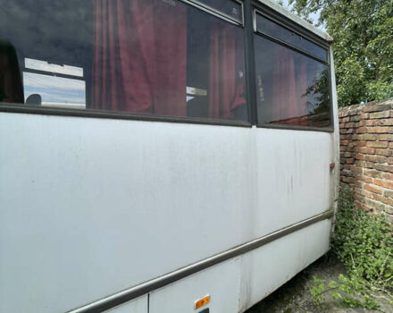 Білий Рено Карріер, об'ємом двигуна 6.2 л та пробігом 400 тис. км за 7000 $, фото 5 на Automoto.ua