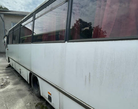 Білий Рено Карріер, об'ємом двигуна 6.2 л та пробігом 400 тис. км за 7000 $, фото 6 на Automoto.ua