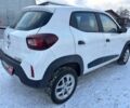 Білий Рено City K-ZE, об'ємом двигуна 1 л та пробігом 32 тис. км за 9690 $, фото 5 на Automoto.ua
