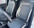 Білий Рено City K-ZE, об'ємом двигуна 1 л та пробігом 32 тис. км за 9690 $, фото 11 на Automoto.ua