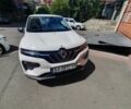 Белый Рено City K-ZE, объемом двигателя 0 л и пробегом 24 тыс. км за 8500 $, фото 4 на Automoto.ua