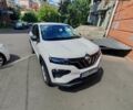Белый Рено City K-ZE, объемом двигателя 0 л и пробегом 24 тыс. км за 8500 $, фото 1 на Automoto.ua
