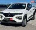 Білий Рено City K-ZE, об'ємом двигуна 0 л та пробігом 32 тис. км за 8300 $, фото 1 на Automoto.ua