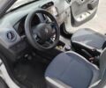 Белый Рено City K-ZE, объемом двигателя 0 л и пробегом 38 тыс. км за 11500 $, фото 3 на Automoto.ua