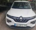 Белый Рено City K-ZE, объемом двигателя 0 л и пробегом 24 тыс. км за 8500 $, фото 14 на Automoto.ua