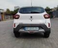 Белый Рено City K-ZE, объемом двигателя 0 л и пробегом 38 тыс. км за 11500 $, фото 13 на Automoto.ua