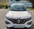 Белый Рено City K-ZE, объемом двигателя 0 л и пробегом 38 тыс. км за 11500 $, фото 6 на Automoto.ua