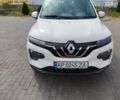 Белый Рено City K-ZE, объемом двигателя 0 л и пробегом 38 тыс. км за 11500 $, фото 11 на Automoto.ua
