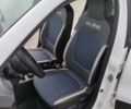Белый Рено City K-ZE, объемом двигателя 0 л и пробегом 38 тыс. км за 11500 $, фото 9 на Automoto.ua