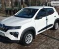 Білий Рено City K-ZE, об'ємом двигуна 0 л та пробігом 15 тис. км за 10500 $, фото 1 на Automoto.ua