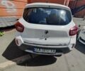 Белый Рено City K-ZE, объемом двигателя 0 л и пробегом 24 тыс. км за 8500 $, фото 2 на Automoto.ua