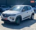 Белый Рено City K-ZE, объемом двигателя 0.1 л и пробегом 32 тыс. км за 8690 $, фото 1 на Automoto.ua