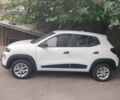 Білий Рено City K-ZE, об'ємом двигуна 0 л та пробігом 23 тис. км за 8000 $, фото 1 на Automoto.ua